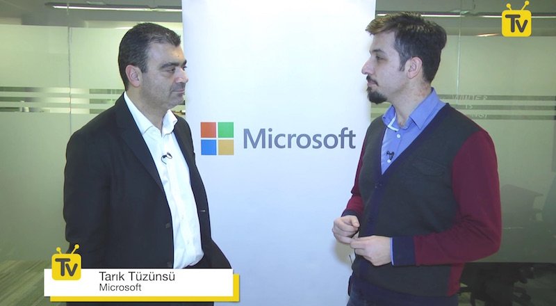 Girişimcilerin kaçırmaması gereken 4 Microsoft bulut çözümü