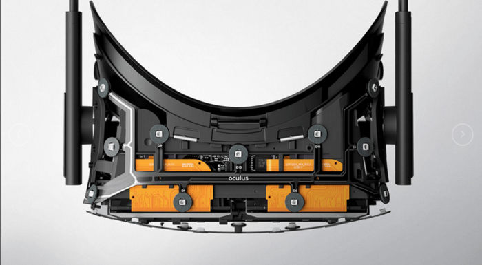 Oculus sanal gerçeklik başlığı Rift'in ön sipariş tarihini ve uyumlu bilgisayarları açıkladı