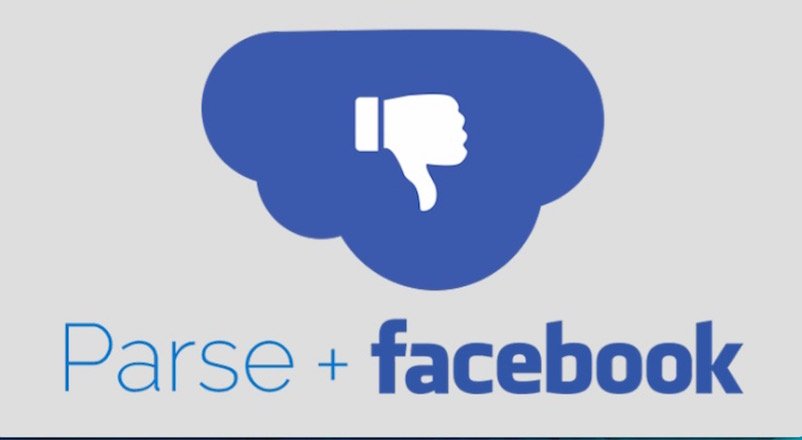 Facebook mobil geliştirici platformu Parse'ı neden kapatıyor?