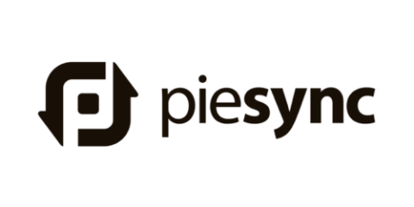 piesync logo