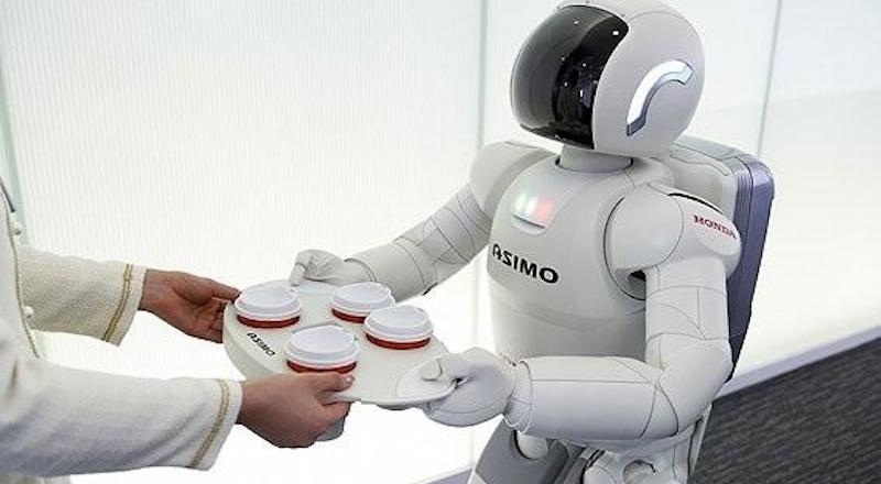 WEF: Teknoloji 2020'ye kadar 5.1 milyon işi yok edecek