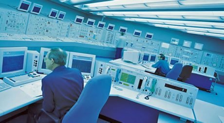 santral-kontrol-odasi