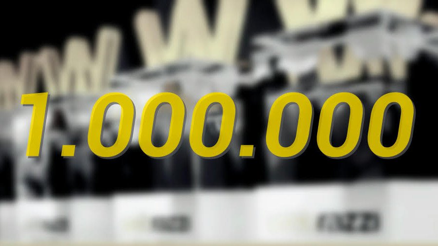 Webrazzi Ödülleri 2015'te kullanılan oy sayısı 1 milyonu geçti!