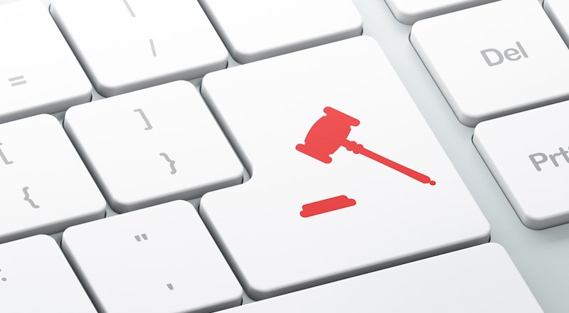 AYM İnternet Yasası'nın kısmi iptaliyle ilgili gerekçeli kararı açıkladı