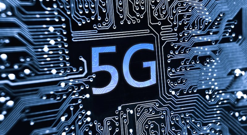 5G'nin ayak sesleri: Verizon 5G testlerine başladı
