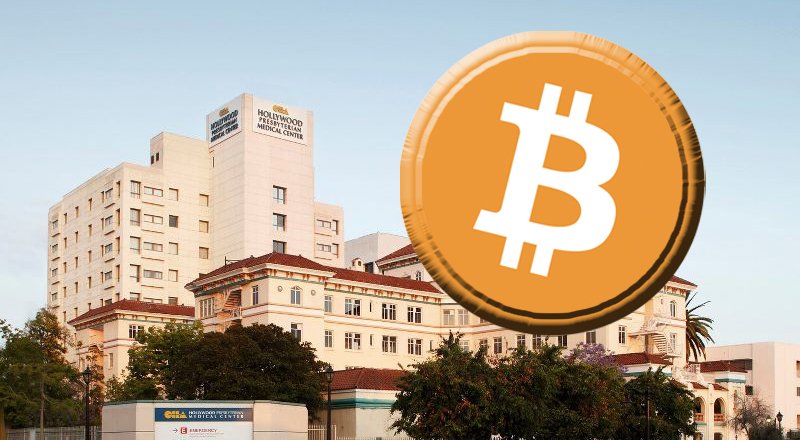 Siber korsanlar 17 bin dolarlık fidyeyi bitcoin olarak aldı