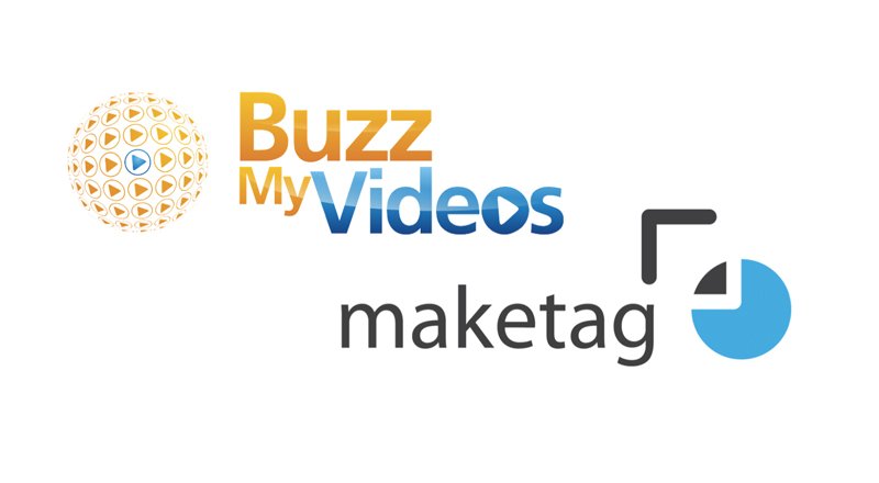 Youtube Network'ü BuzzMyVideos, MakeTag'i satın aldı