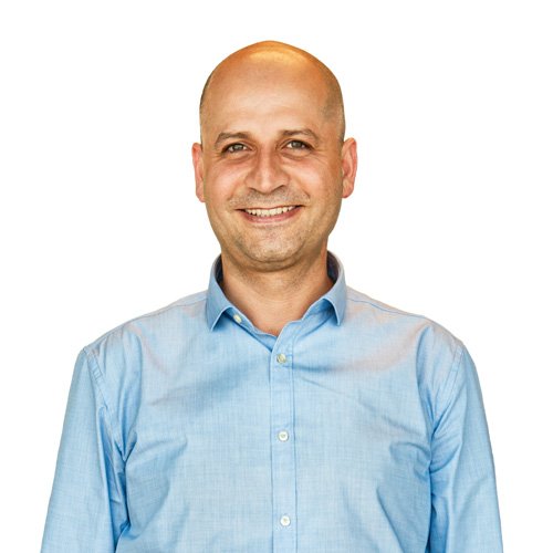 Cemal Hamitoğulları - Paytrek