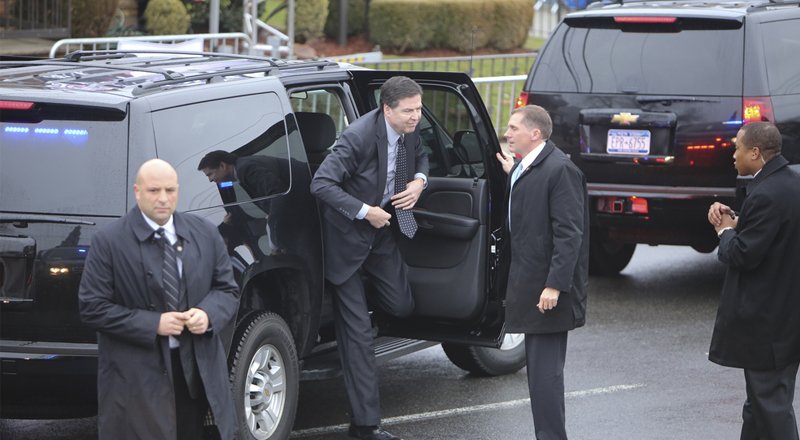 Tim Cook: iOS'a FBI için özel giriş kanalı açmayacağız!