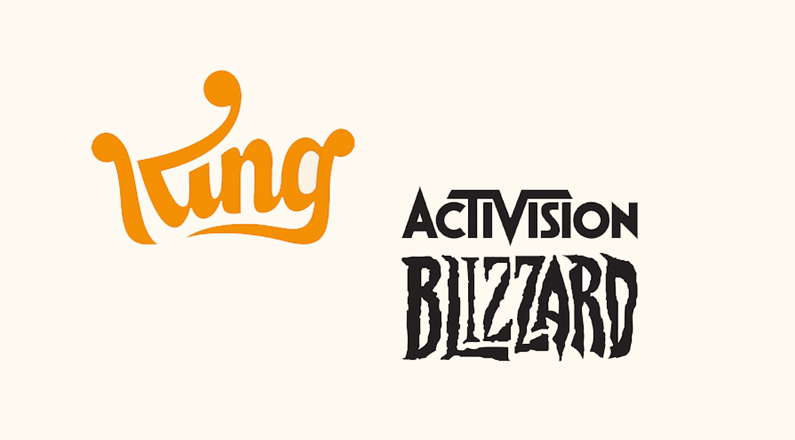 Activision Blizzard'ın kullanıcı sayısı 500 milyonu geçti