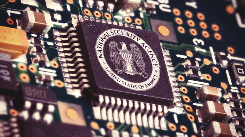 Nesnelerin interneti ve istihbarat servislerinin yükselişi