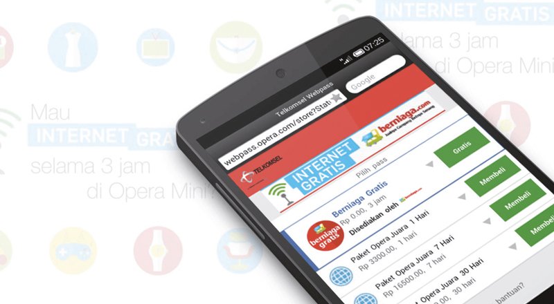 Opera'ya Qihoo 360'ın da aralarında olduğu gruptan 1,2 milyar dolarlık teklif geldi