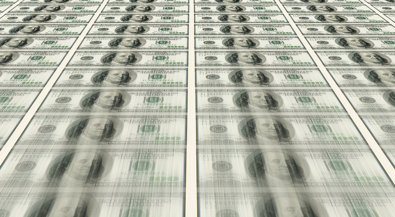 Teknoloji şirketlerinin kasasına her saniye ne kadar para giriyor?