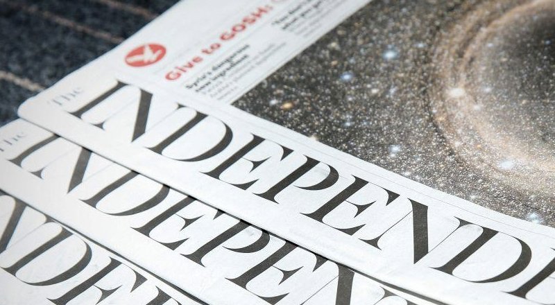 The Independent, tamamen dijitale geçen ilk İngiliz gazetesi olacak