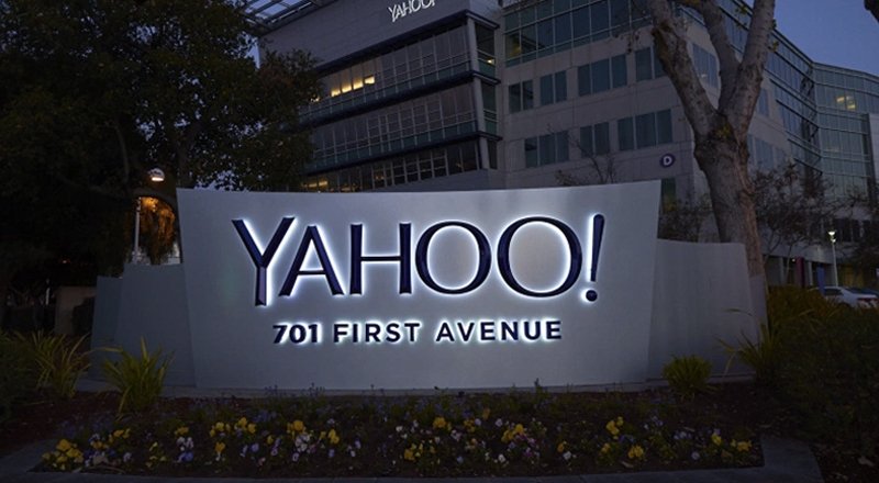 Yahoo personelin yüzde 15'ini işten çıkaracak, stratejik dönüşüm başlatacak