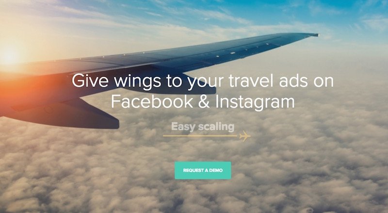Adphorus artık bir seyahat pazarlama platformu