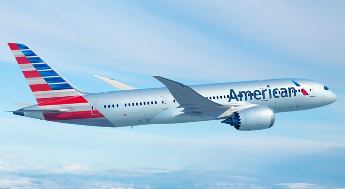 American Airlines ve Uber yolculuk deneyimini geliştirmek için anlaştı