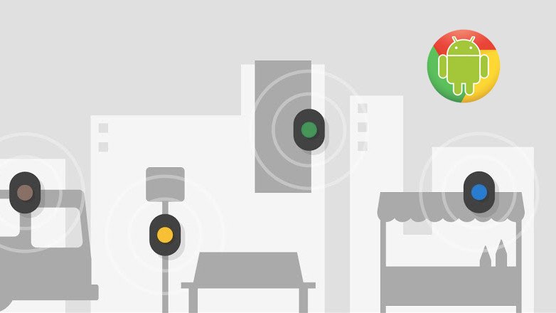 Chrome Android uygulamasına beacon desteği geliyor - Webrazzi
