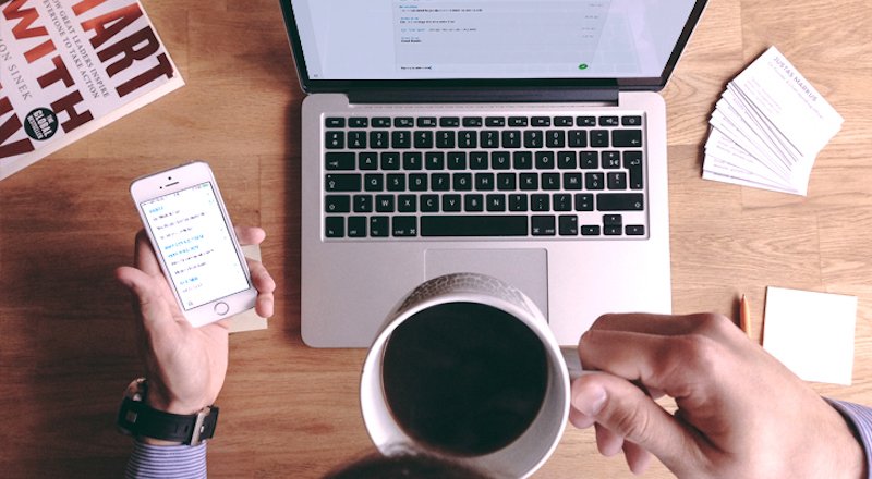 Günlük iş ve görevlerin yönetimi için kullanışlı bir uygulama: Any.do