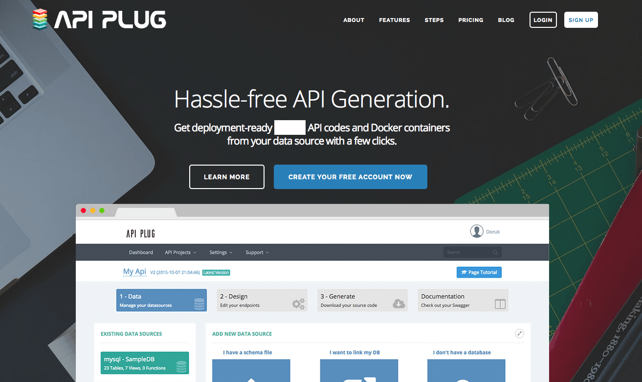 apiplug-ekran-goruntusu