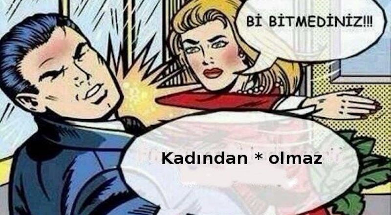 Siemens yöneticisinin cinsiyetçi sunumundan ne öğrendik?