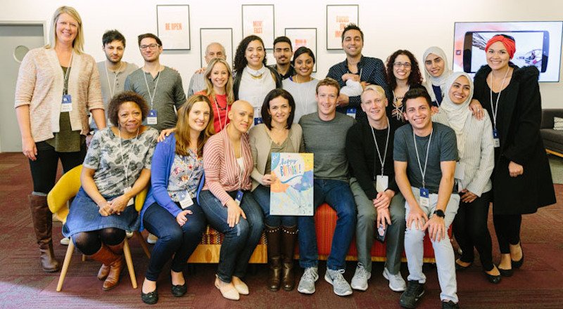 Facebook'un sahibi siz olsaydınız 12'inci yaşını nasıl kutlardınız?