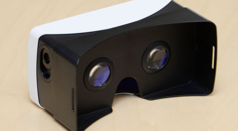 Google bu yıl kendi VR başlığını piyasaya sunacak