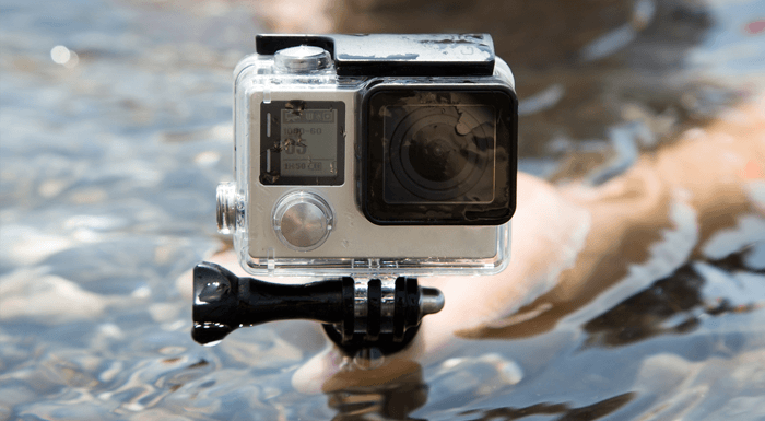 Microsoft ve GoPro lisans anlaşması imzaladı