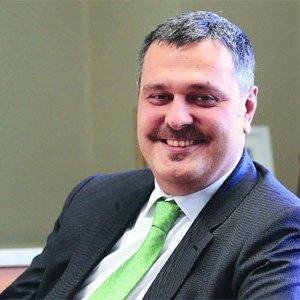Hakan Orhun - ETİD