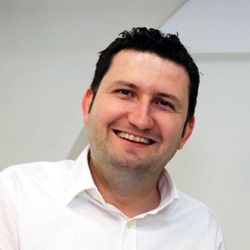Mustafa Dalcı - Userspots