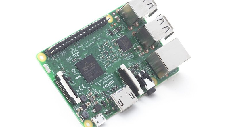 Wi-Fi ve Bluetooth desteği eklenen Raspberry Pi 3 satışa sunuldu