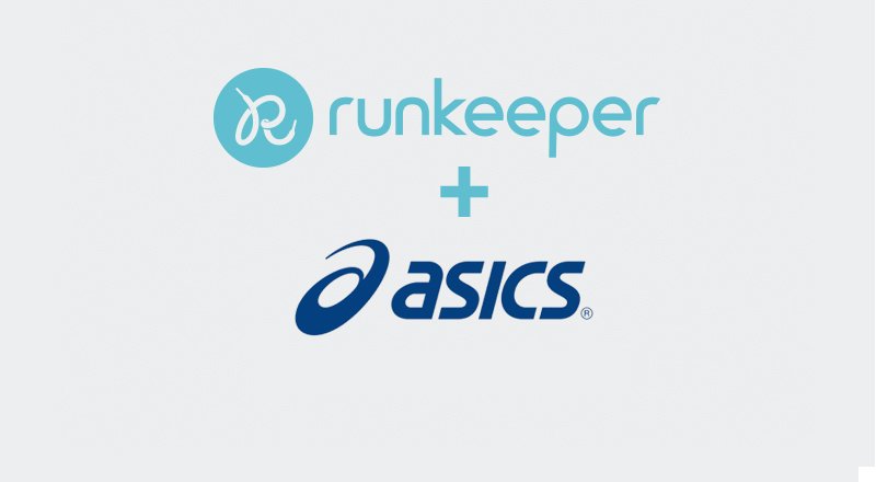 Spor malzemeleri üreticisi ASICS koşu uygulaması RunKeeper'ı satın aldı