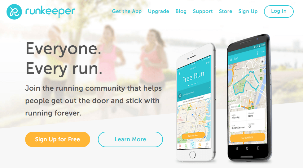 runkeeper