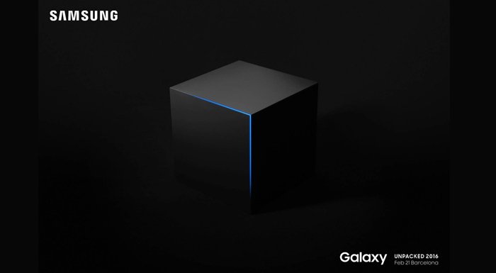 Samsung, Galaxy S7'yi 21 Şubat'ta tanıtacak