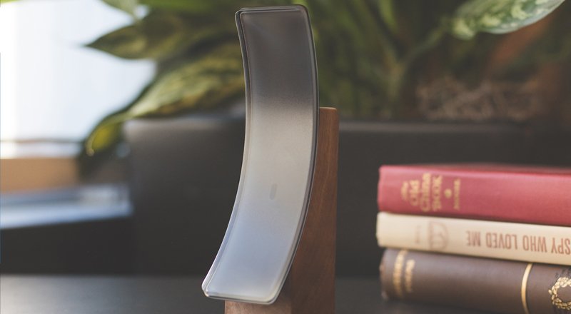 Firefox'un eski CTO'su Sense adlı akıllı ev yönetim cihazıyla Kickstarter hedefine ulaştı