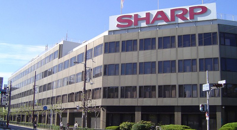 iPhone'un ana üreticisi Foxconn, Sharp'ı 6.2 milyar dolara satın alıyor [Güncellendi]