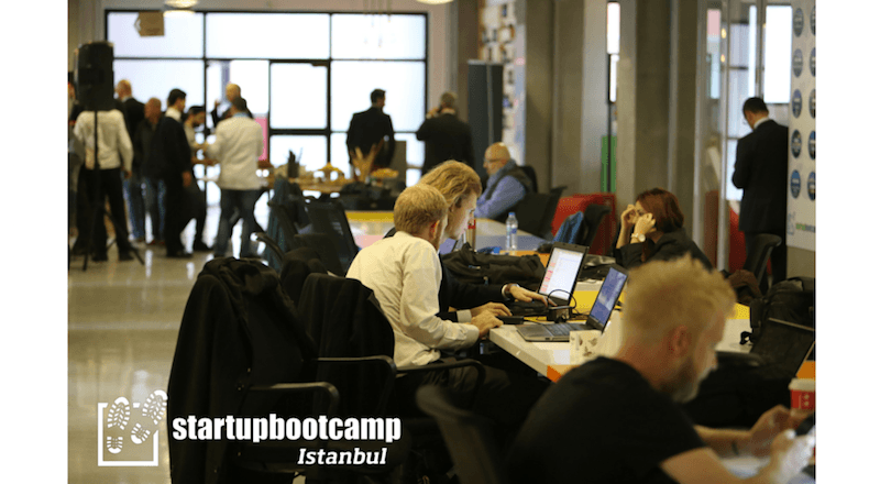 Startupbootcamp İstanbul 2016 programı için başvurular açıldı