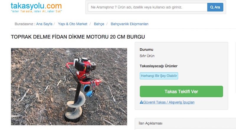 19 bin üyeye ulaşan Takasyolu üzerinden 2 bin takas işlemi gerçekleştirdi