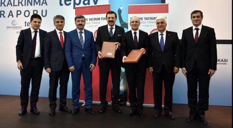 Türkiye Yatırım Fonu, ülkedeki erken aşama girişim sermayesi sayısını en az 10'a çıkaracak
