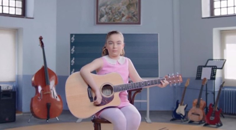 Türkiye'de 2015'in en popüler YouTube reklamları açıklandı