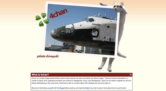 4chan'in kurucusu Chris Poole Google'a katıldı