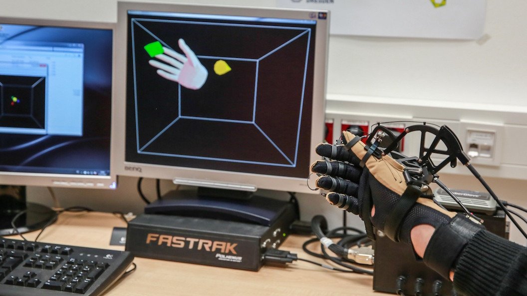 Vodafone'un 5G araştırmalarını Dresden'de deneyimledik