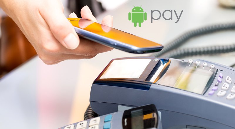 Android Pay