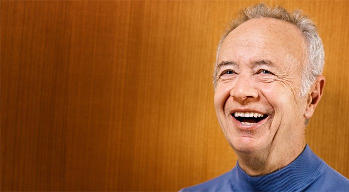 Intel'in kurucu ortaklarından, inovasyonda yeni dönem açan Andy Grove hayatını kaybetti