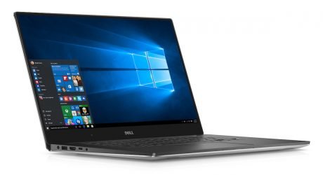 Dell XPS 15