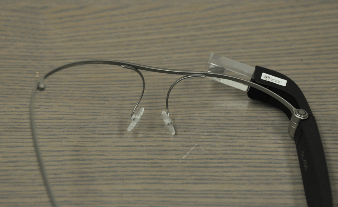 Google Glass