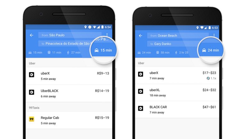 Son Dakika Uber Karari Cikti Uber Kalkti Mi