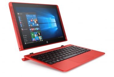 HP Pavilion x2