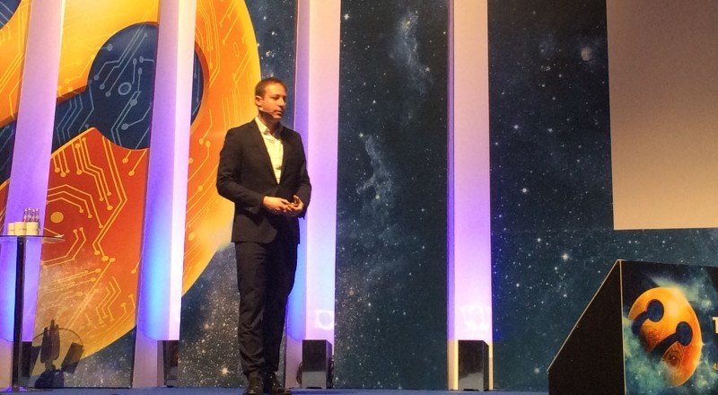 Reklam teknoloji ile buluşunca