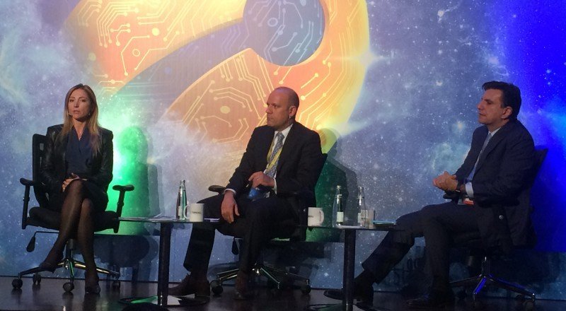 Müşterinin dijitalleşmesine karşılık şirketlerin yavaş adımı